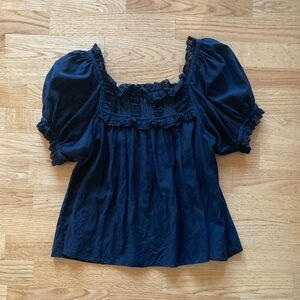 Doen blouse m